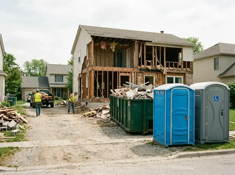 home-renovation-demolition-sit-010 — frequently asked questions, Portable Toilet & Dumpsters Rental in Otsego, MN